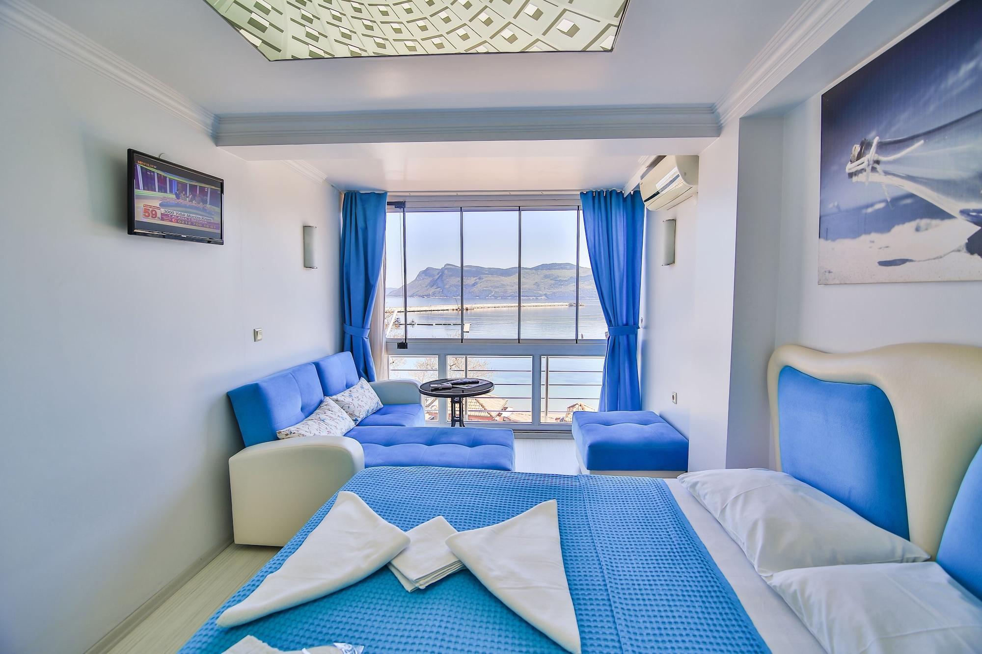 Amasra Ayisigi Pansiyon المظهر الخارجي الصورة